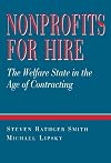 Nonprofits for Hire: The Welfare State in the Age of Contracting