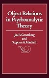 Object Relations in Psychoanalytic Theory