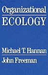 Organizational Ecology