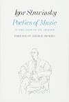 Poetics of Music in the Form of Six Lessons