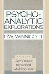 Psycho-Analytic Explorations