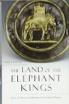 The Land of the Elephant Kings: Space, Territory, and Ideology in the Seleucid Empire