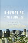 Reinventing State Capitalism: Leviathan in Business, Brazil and Beyond