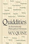 Quiddities: An Intermittently Philosophical Dictionary