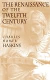 The Renaissance of the Twelfth Century