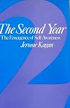 The Second Year: The Emergence of Self-Awareness