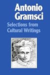 Selections from Cultural Writings