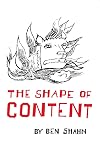 The Shape of Content