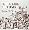 The Shows of London (Belknap Press)