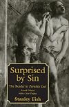 Surprised by Sin: The Reader in Paradise Lost