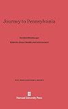 Journey to Pennsylvania