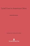 Land uses in American cities