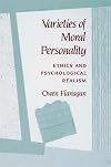 Varieties of Moral Personality: Ethics and Psychological Realism