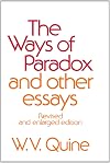 The Ways of Paradox and Other Essays, Revised Edition