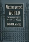 Westminster's World: Understanding Political Roles