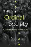 The Ordinal Society