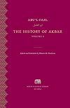 The History of Akbar, Volume 4