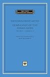 Genealogy of the Pagan Gods, Vol. 2: Books VI–X