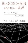 Blockchain and the Law: The Rule of Code
