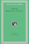 The Greek Bucolic Poets