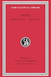 Amores + Heroides [bilingual Latin English]