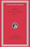 Metamorphoses : Books 1-8 [bilingual Latin English]
