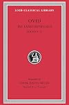 Metamorphoses : Book 9-15 [bilingual Latin English]