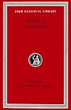 Seneca: Tragedies, Volume I. Hercules Furens. Troades. Medea. Hippolytus. Oedipus