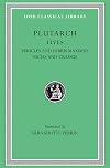 Lives, Volume III: Pericles and Fabius Maximus. Nicias and Crassus [Loeb]