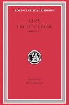 Ab urbe condita, libri 1-2 [in Latin]