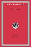 Sallust (Loeb Classical Library No. 116)