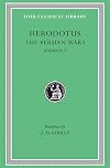 Herodotus IV : The Persian Wars, Books VIII-IX