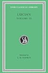Lucian: Volume III