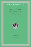 The Histories: Volume III, Books 5-8 (Loeb Classical Library)