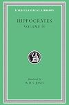Hippocrates, Volume IV: Nature of Man. Regimen in Health. Humours. Aphorisms. Regimen 1-3. Dreams; Hericleitus: On the Universe (Loeb Classical Library 150)