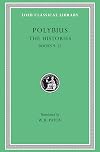 The Histories: Volume IV, Books 9-15 (Loeb Classical Library)