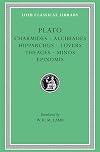Alcibiades I and II ; Charmides ; Epinomis ; Hipparchus. Lovers ; Minos ; Theages [Greek Text]