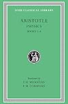Physics, books 1-4