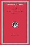 History of Rome : Books 21-22 [in translation]