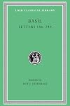 Basil: Volume III, Letters 186-248 (Loeb Classical Library No. 243)