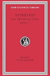 On Architecture, Volume I: Books 1–5