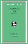 Physics, books 5-8