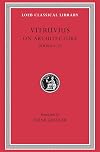 On Architecture, Volume II: Books 6–10