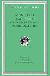 Categories; On Interpretation; Prior Analytics