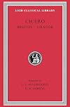 Cicero: Brutus. Orator