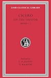 Cicero: On the Orator, Books I-II