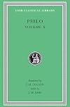 Philo: On the Embassy to Gaius. General Indexes. (Loeb Classical Library No. 379)