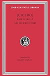 Incerti auctoris De ratione dicendi ad C. Herennium