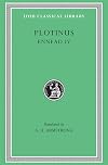 Plotinus: Volume IV, Ennead IV