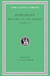 History of the Empire. Books 1-4